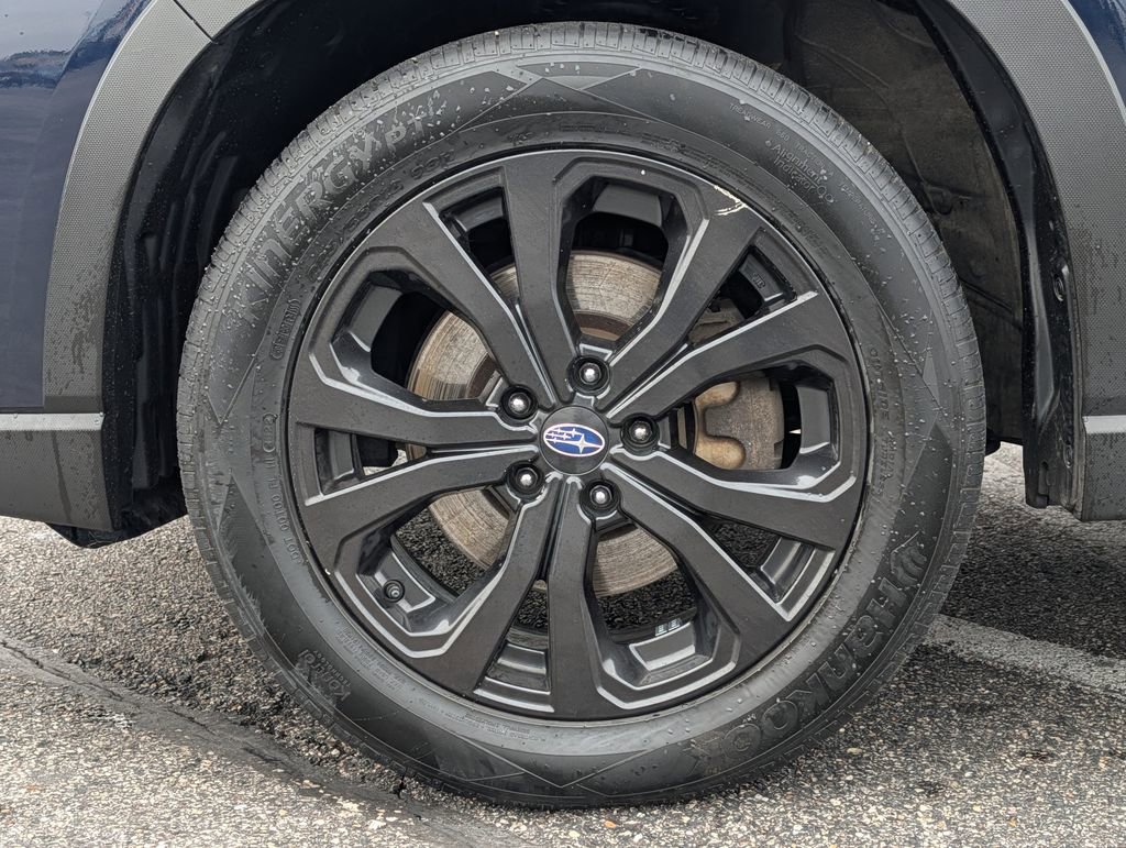 Used 2019 Subaru Forester Sport w/ Popular Package #2 image 15