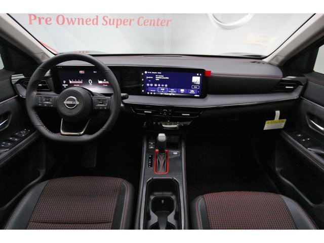 New 2027 Nissan Kicks SR w/ SR Premium Package FWD image 7