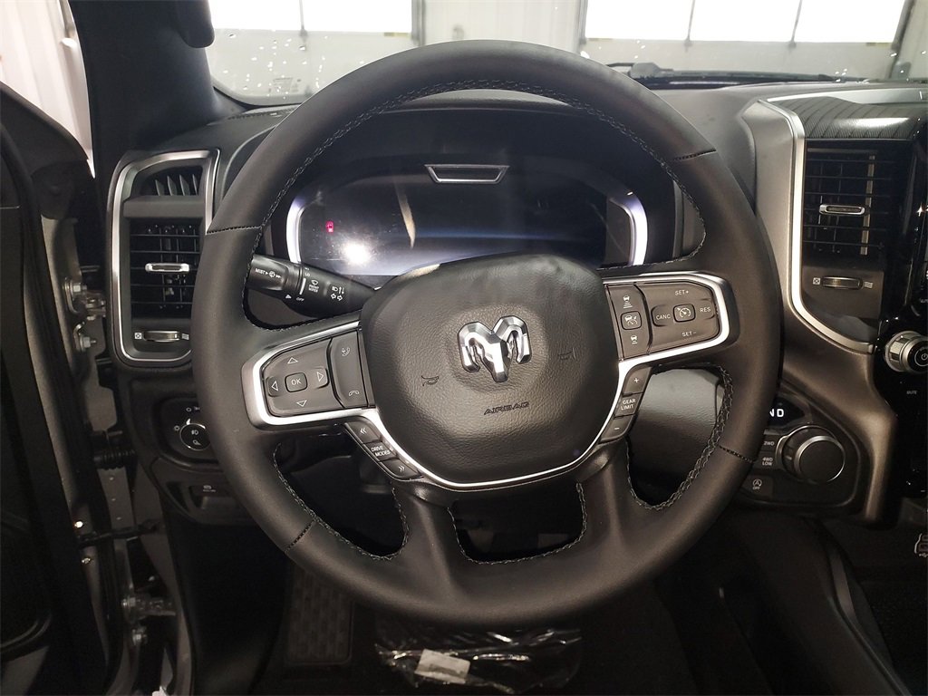 New 2026 RAM 1500 Big Horn image 20