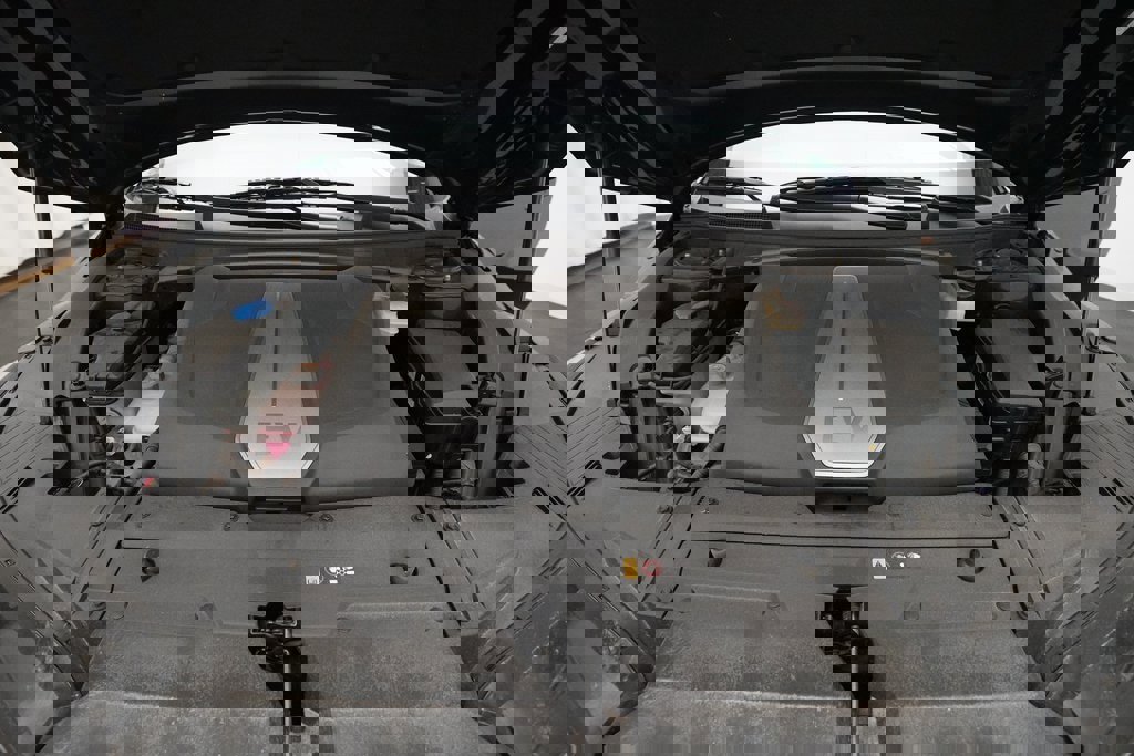 Used 2024 Kia EV6 Wind image 3