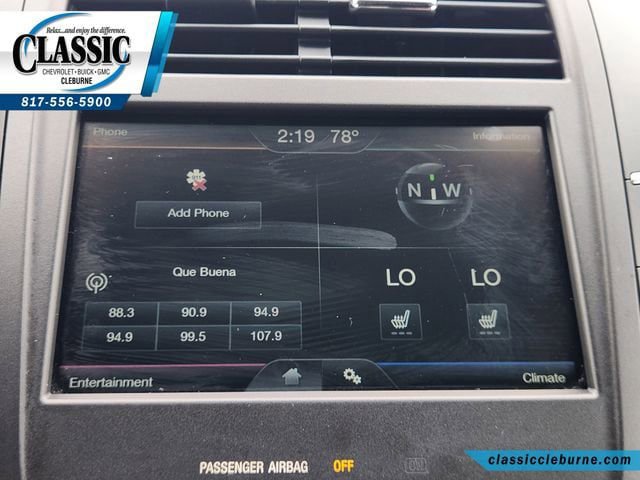 Used 2015 Lincoln MKC FWD image 17