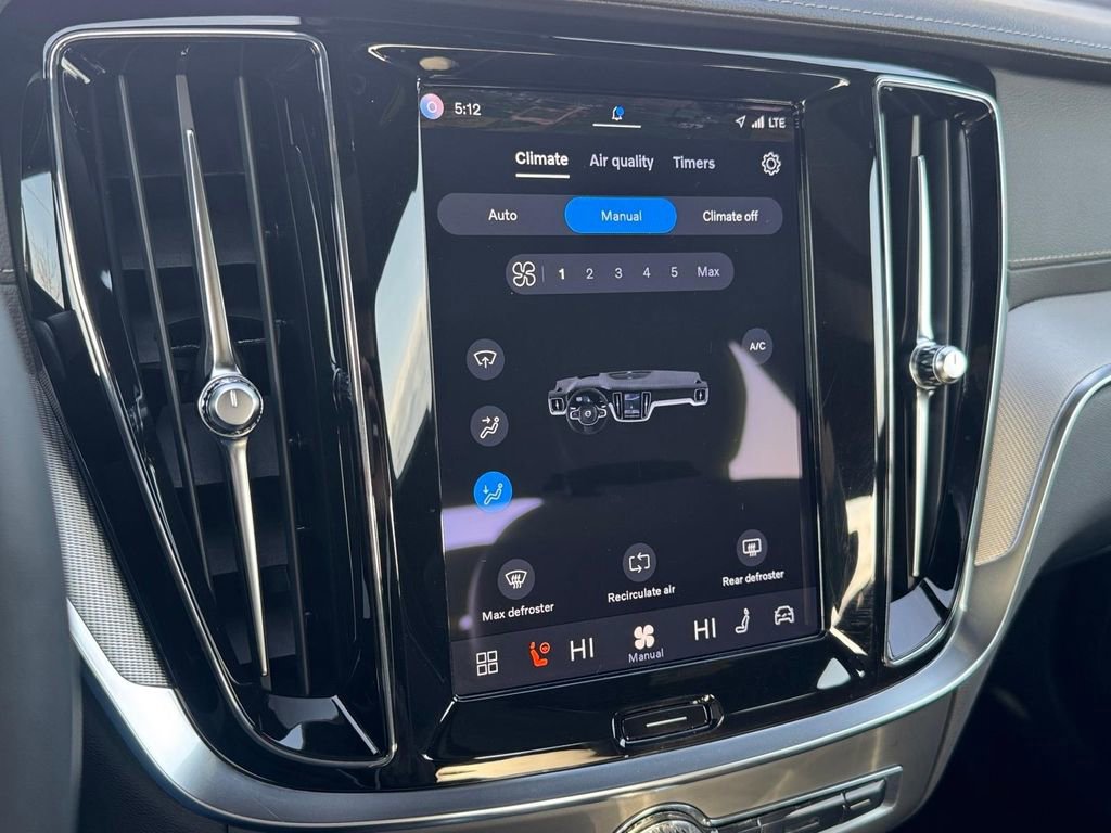 Certified 2023 Volvo S60 T8 Ultimate image 19