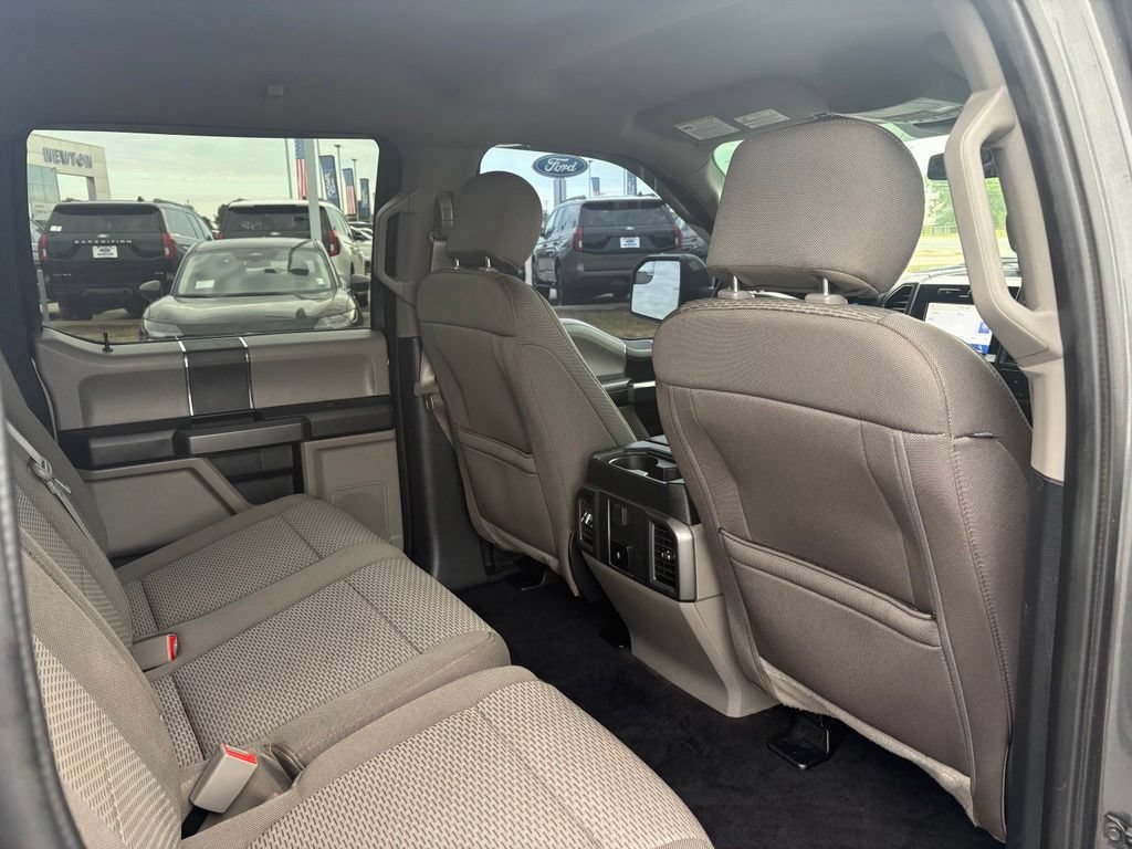Used 2020 Ford F150 XLT AWD/4WD image 35