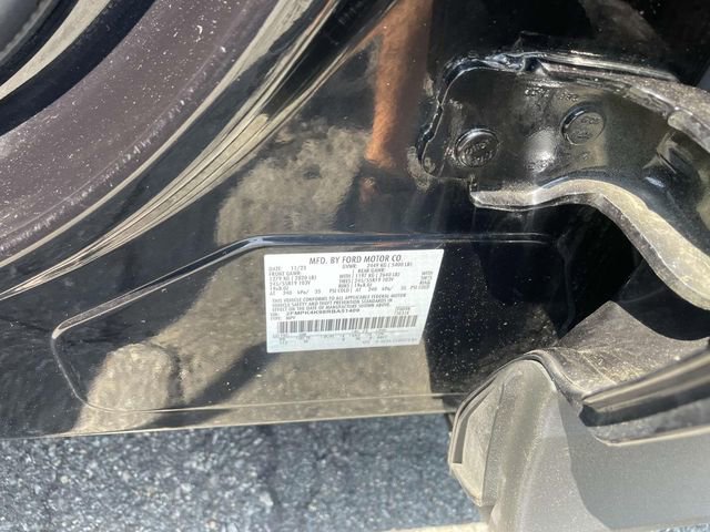 Used 2024 Ford Edge Titanium AWD/4WD image 21