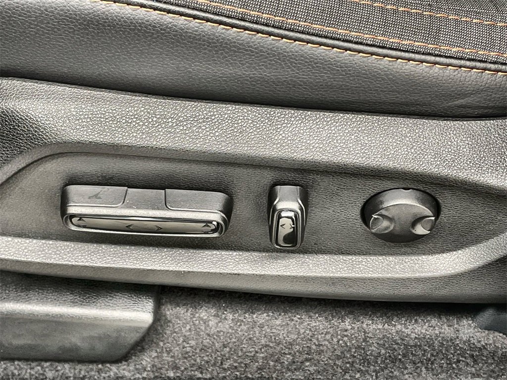 Certified 2026 Honda Passport TrailSport image 13