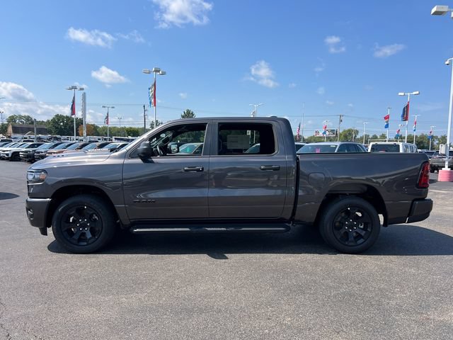 New 2026 RAM 1500 Express AWD/4WD image 4