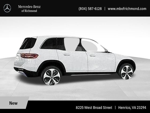 Certified 2026 Mercedes-Benz GLB 250 4MATIC image 19