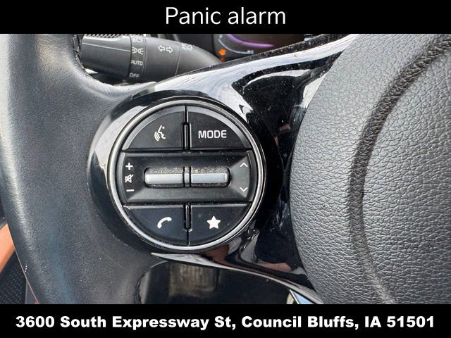 Used 2025 Kia Soul EX FWD image 25