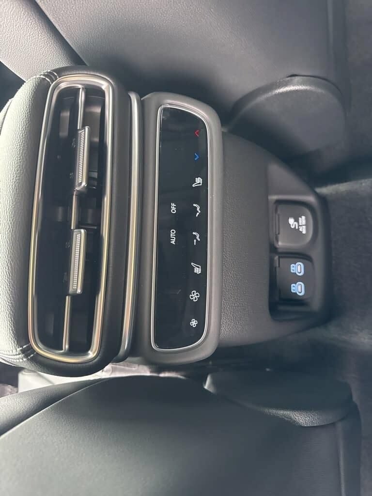 New 2026 Genesis GV80 2.5T Prestige AWD/4WD image 51