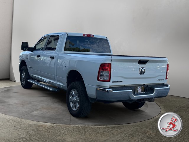 Used 2024 RAM 2500 Big Horn image 5