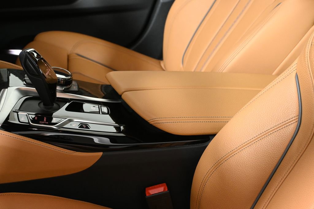 Certified 2023 BMW M550i xDrive M550i xDrive w/ Executive Package image 26