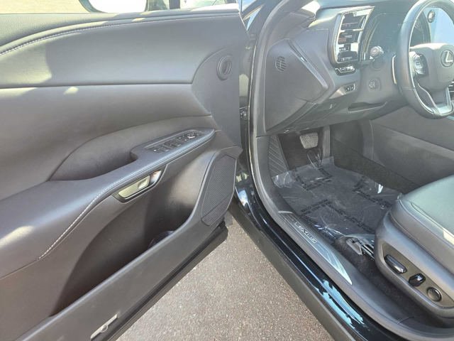Certified 2025 Lexus RX 350 Premium w/ Accessory Package (K3) FWD image 21