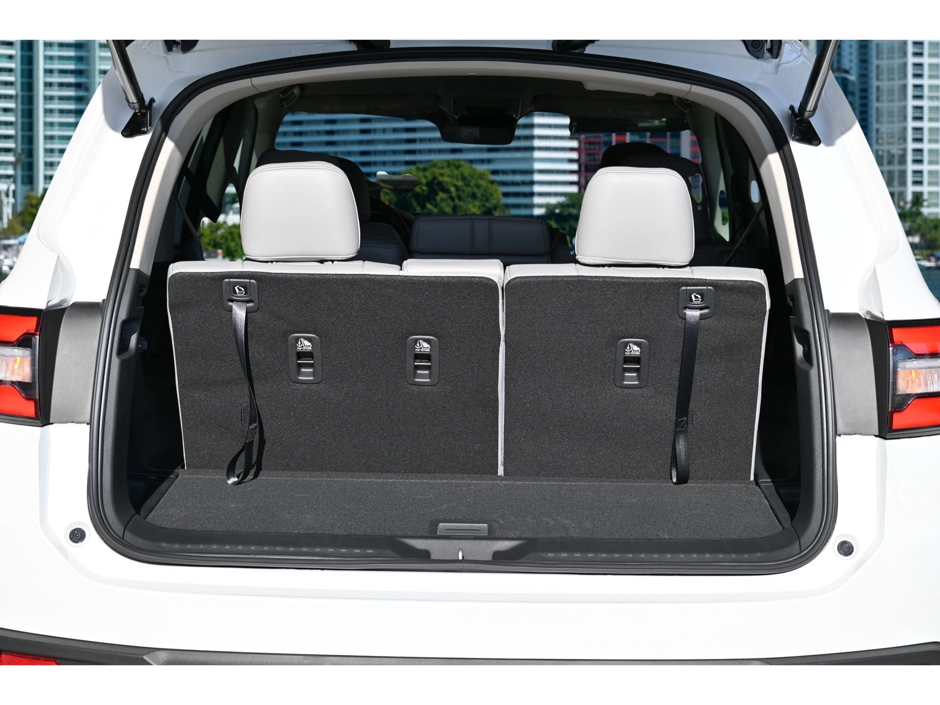 New 2026 Honda Pilot EX-L image 9