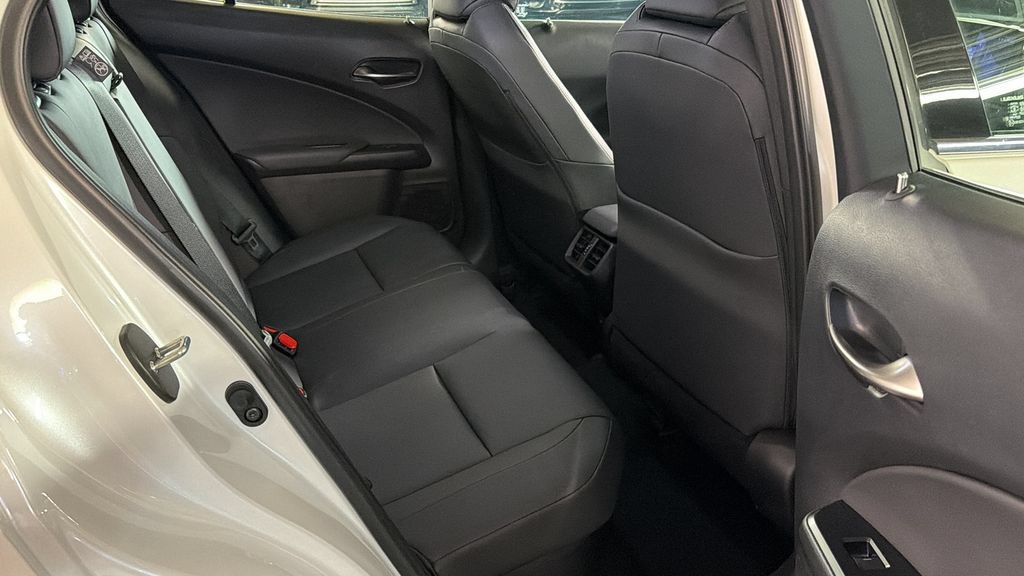 Used 2025 Lexus UX 300h AWD w/ Accessory Package (Z1) image 13