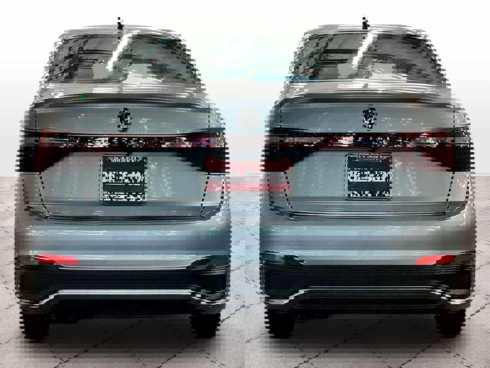 New 2026 Volkswagen Jetta S image 6