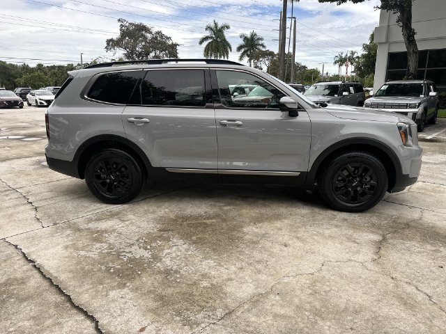 Used 2023 Kia Telluride SX Prestige X-Pro AWD/4WD image 14