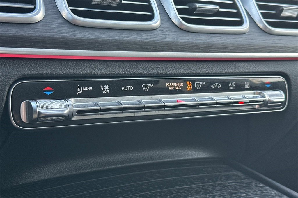 Used 2024 Mercedes-Benz GLE 450e 4MATIC image 23