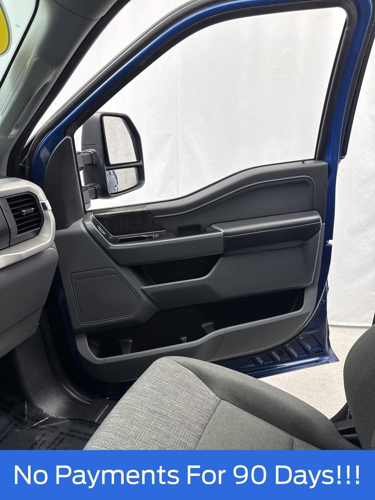 Used 2022 Ford F150 XLT w/ Equipment Group 302A High image 27