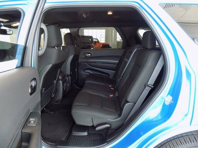 New 2026 Dodge Durango GT image 26