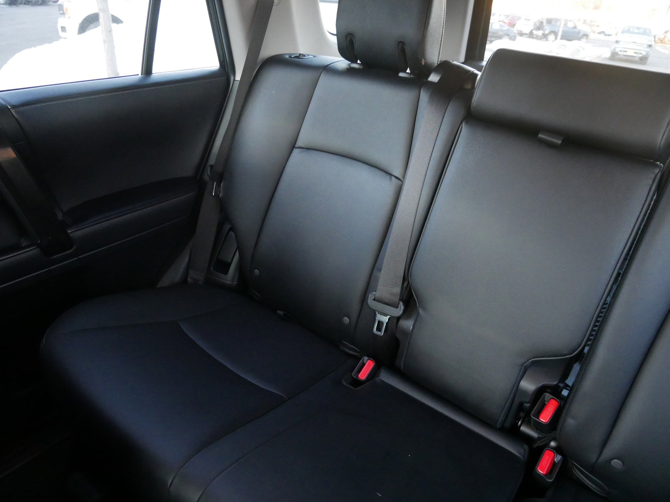 Used 2023 Toyota 4Runner 40th Anniversary SE image 12