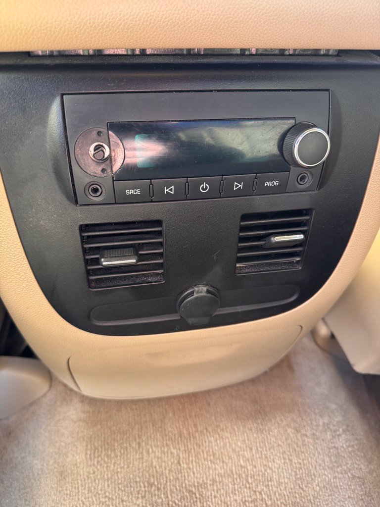 Used 2008 Chevrolet Avalanche LT w/ LT Preferred Equipment Group AWD/4WD image 18