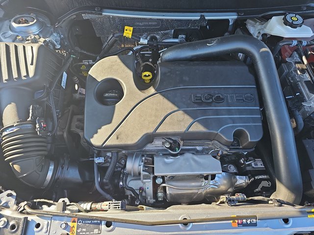 Used 2024 GMC Terrain AT4 w/ Tech Package image 26