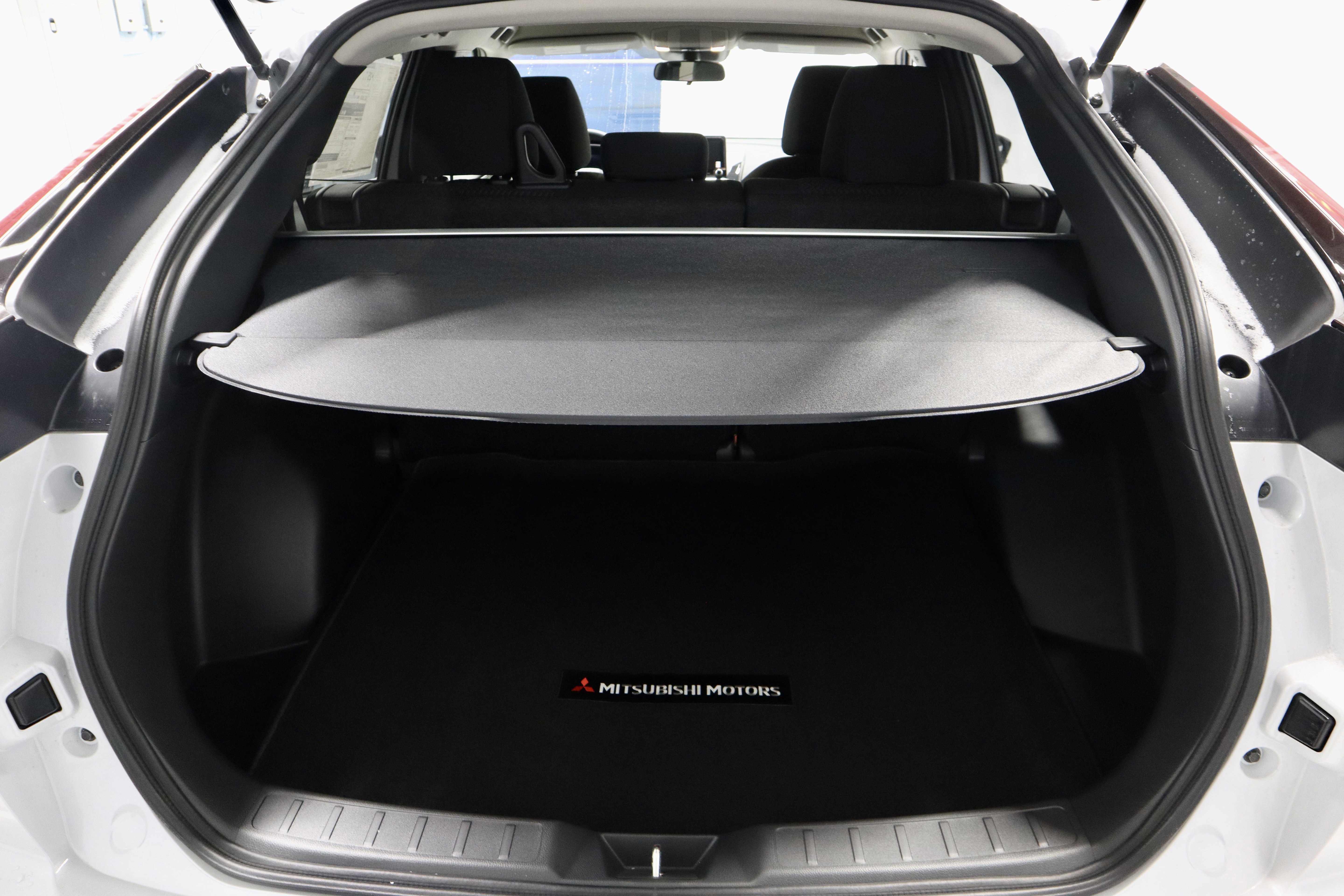 New 2026 Mitsubishi Eclipse Cross Ralliart image 11