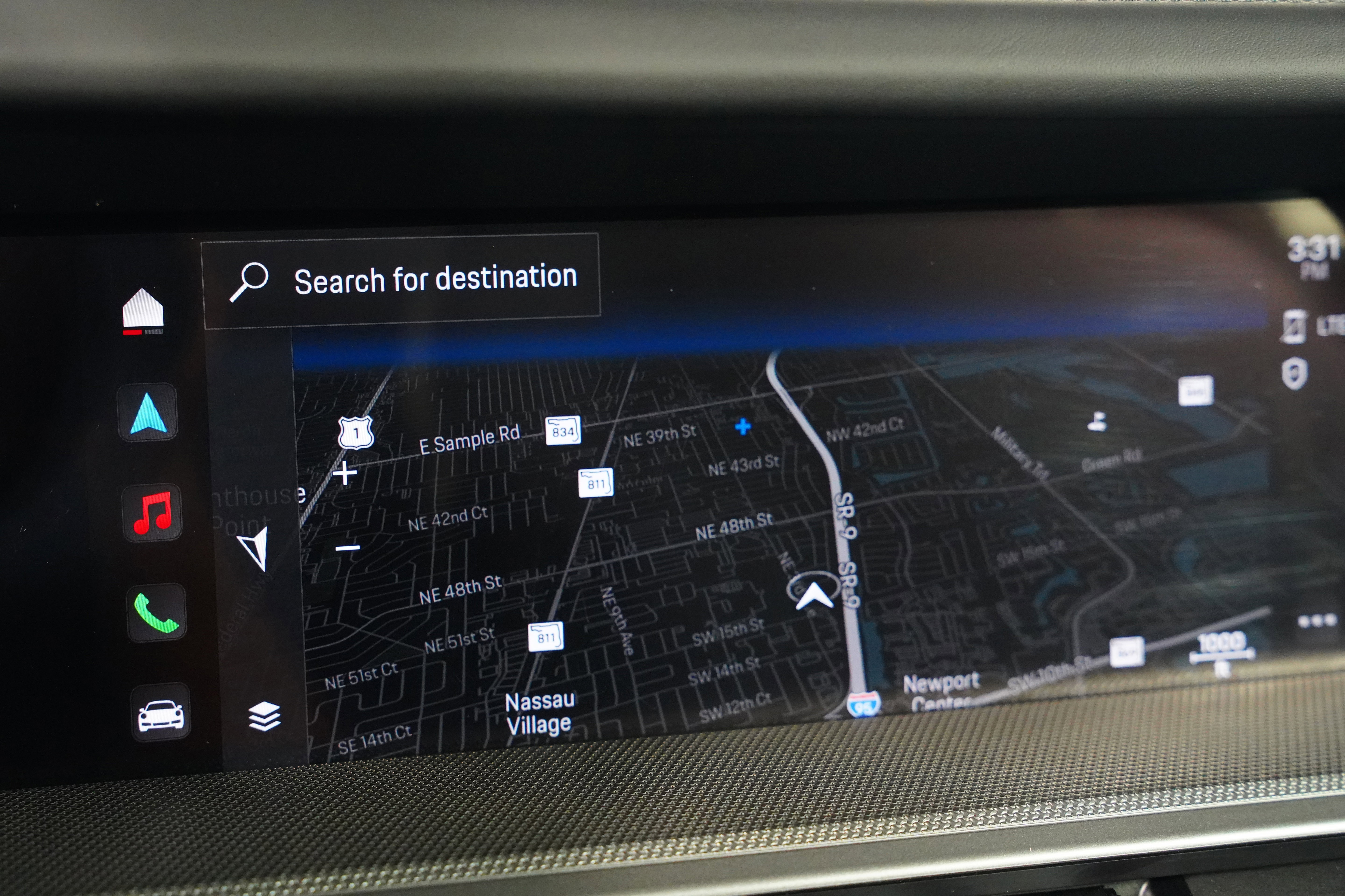 Used 2024 Porsche 911 Carrera S w/ Sport Package image 40