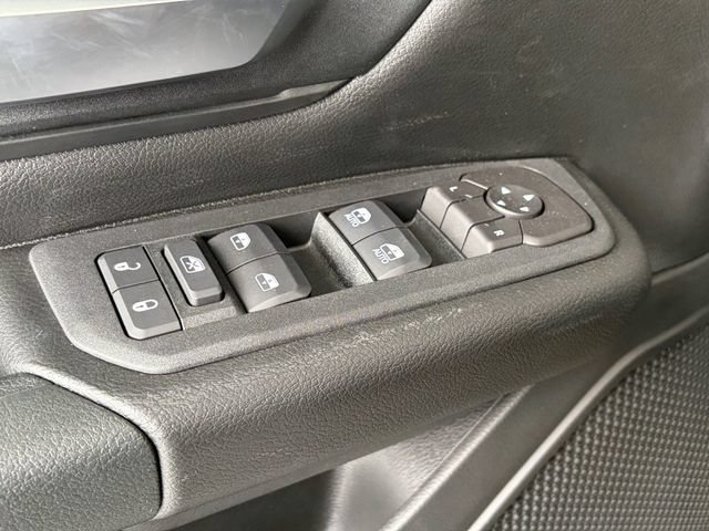 New 2026 RAM 1500 Warlock AWD/4WD image 14