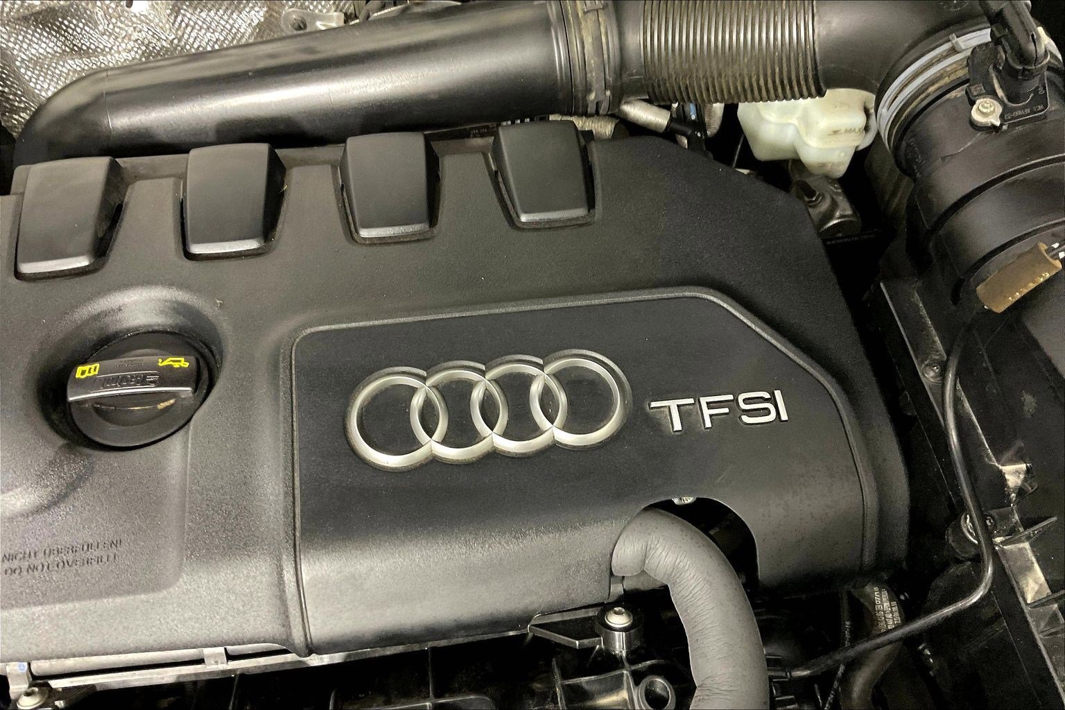 Used 2017 Audi Q3 2.0T Premium Plus AWD/4WD image 31