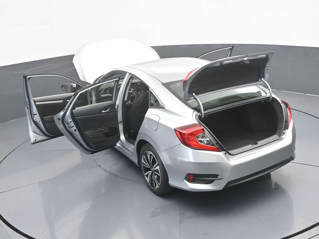 Used 2018 Honda Civic EX-T image 54