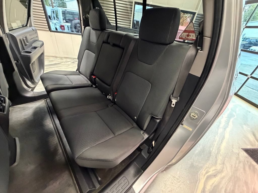 Used 2014 Honda Ridgeline RTS image 6