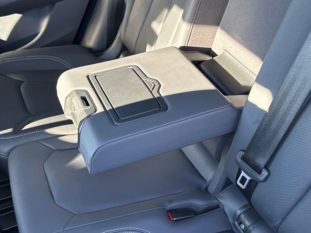 Used 2021 Audi Q8 Premium Plus w/ Premium Plus Package image 35