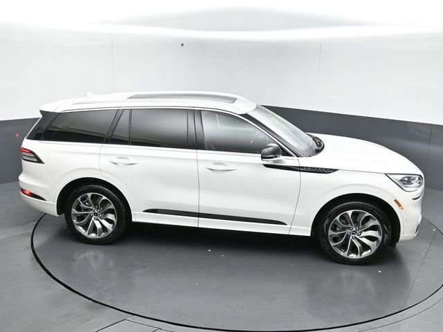 Used 2023 Lincoln Aviator Grand Touring w/ Equipment Group 301A image 44