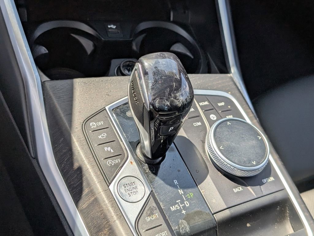 Used 2023 BMW 430i 430i w/ Premium Package image 22