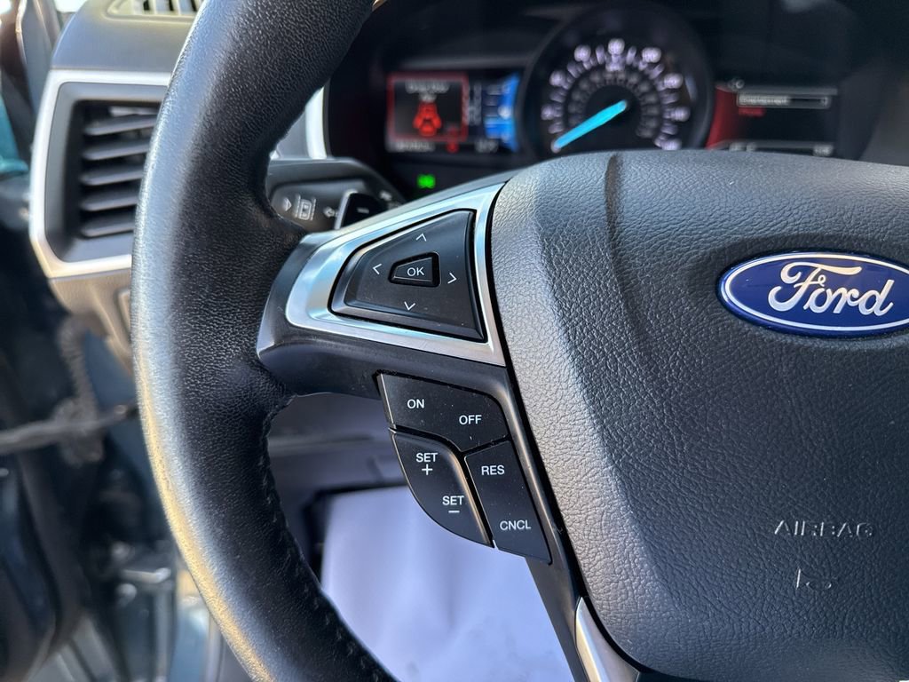 Used 2019 Ford Edge SEL w/ Equipment Group 201A AWD/4WD image 31