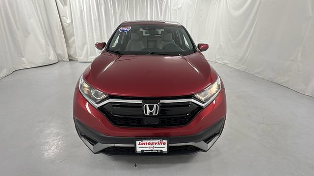 Used 2022 Honda CR-V EX-L image 8