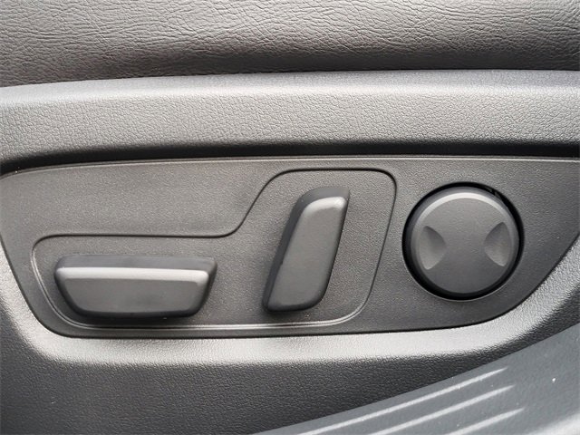 New 2026 MAZDA CX-50 AWD 2.5 S w/ Accent Package image 5