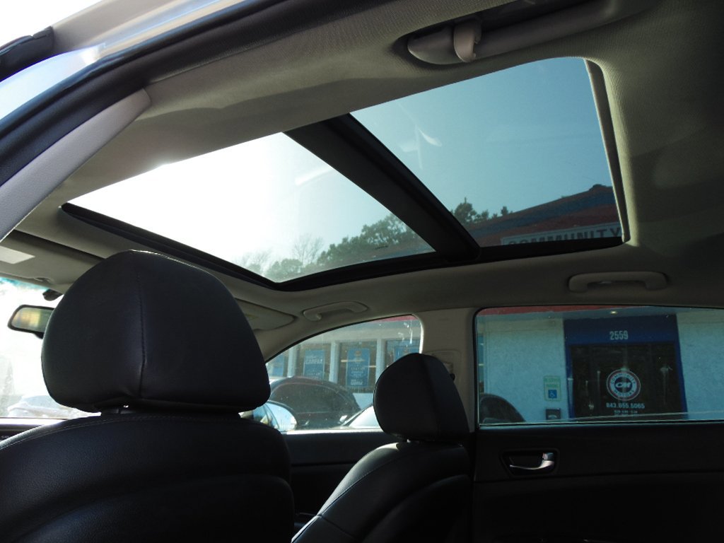 Used 2020 Kia Optima Premium image 7