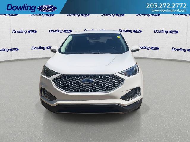 Certified 2023 Ford Edge SEL w/ Convenience Package AWD/4WD image 6
