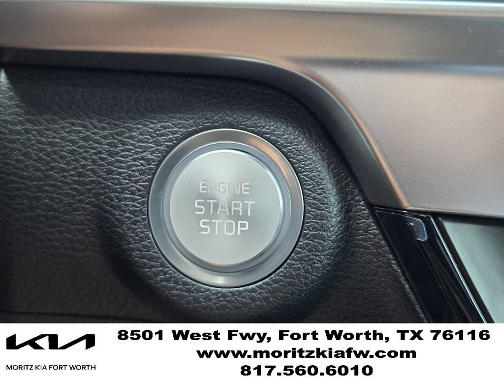Certified 2025 Kia Telluride EX X-Line AWD/4WD image 20