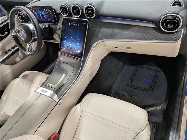 Used 2022 Mercedes-Benz C 300 Sedan image 22