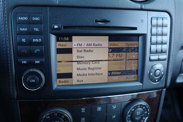 Used 2012 Mercedes-Benz GL 450 4MATIC image 39