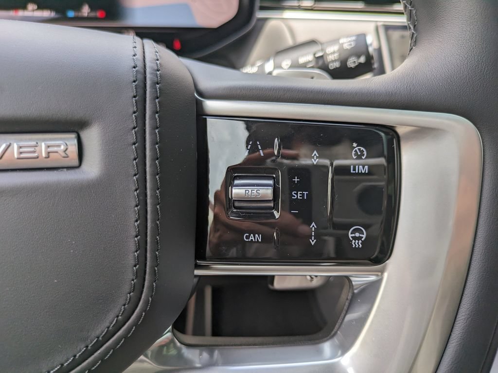 New 2026 Land Rover Range Rover SE AWD/4WD image 22