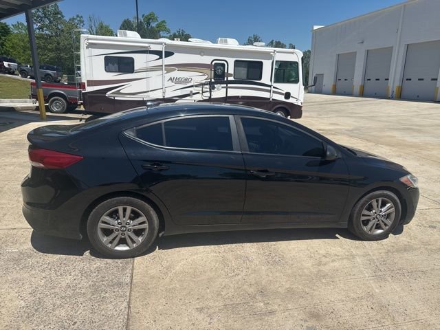Used 2018 Hyundai Elantra SEL FWD image 4