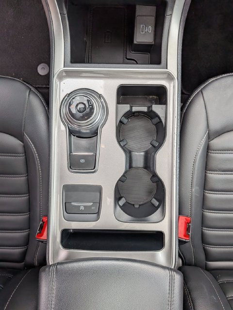Used 2024 Ford Edge SEL w/ Convenience Package AWD/4WD image 15
