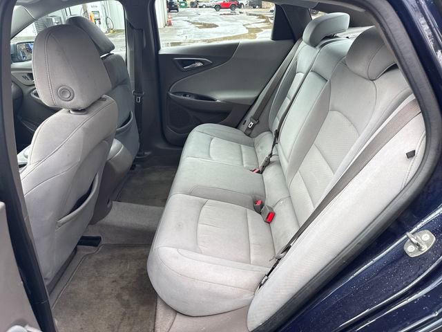 Used 2017 Chevrolet Malibu LS image 15