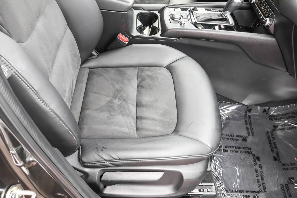 Used 2019 MAZDA CX-5 Touring image 39