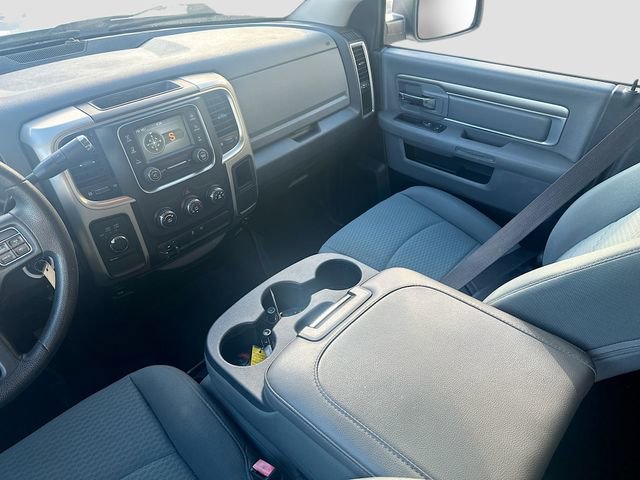 Used 2015 RAM 2500 SLT image 22