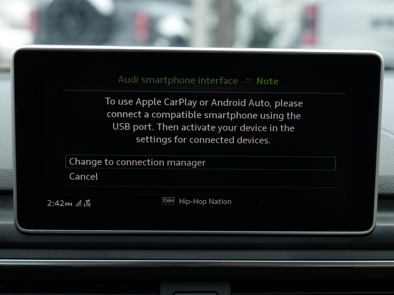 Used 2019 Audi A4 2.0T Premium Plus w/ Premium Plus Package image 27